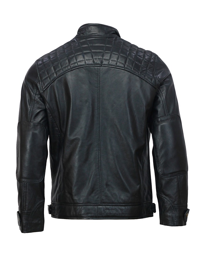 Cafe-Racer-Leather-Biker-Jacket-For-Men-Motorcycle