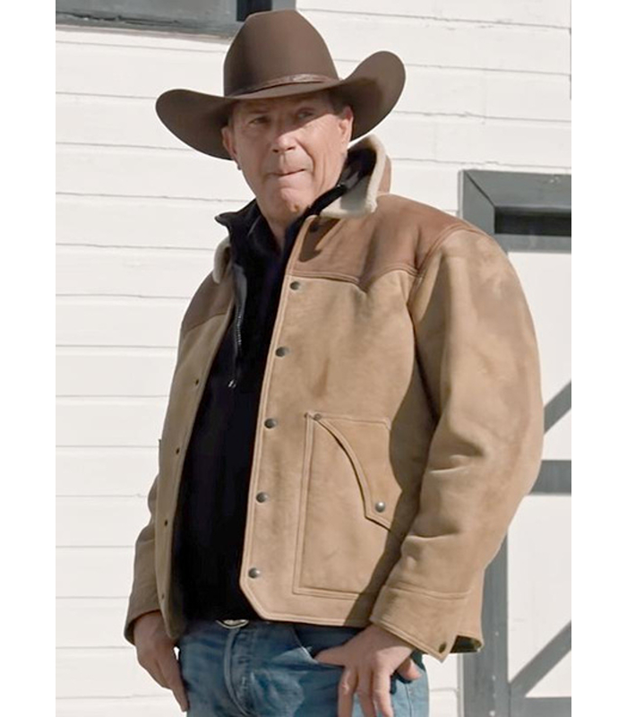 Yellowstone-John-Dutton-Jacket-Genuine-Leather